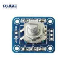 360-degree rotary encoder module FOR ARD UINO coding module